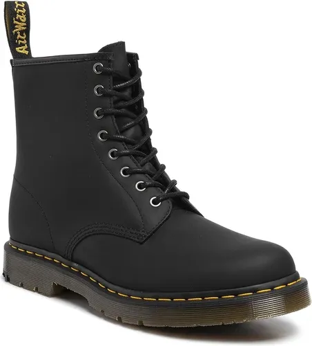 Glady DR. MARTENS - 1460 Snowplow Wp 24039001 Black