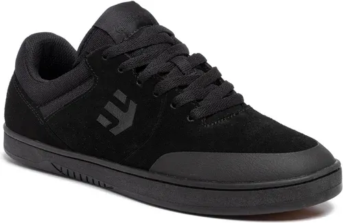 Sneakersy Etnies - Marana 4101000403 Black/Black/Black 004