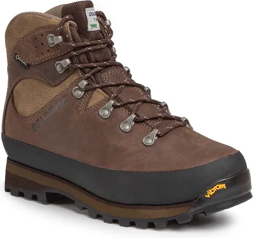 Trekingová obuv Dolomite - Tofana Gtx GORE-TEX 247920-0300011 Dark Brown