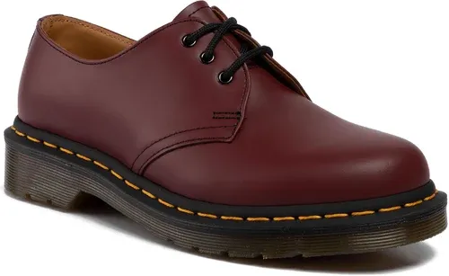 Glady DR. MARTENS - 1461 11838600 Cheery Red/Smooth