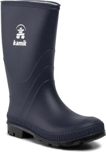 Gumáky Kamik - Stomp EK4149 Nav/Blk