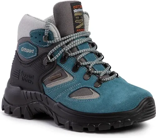 Trekingová obuv Grisport - 13320SCA8G Octane Scamosciato Trekingová obuv Grisport - 13320SCA8G Octane Scamosciato