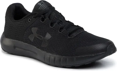 Topánky Under Armour - Ua W Micro G Pursuit Bp 3021969-001 Blk