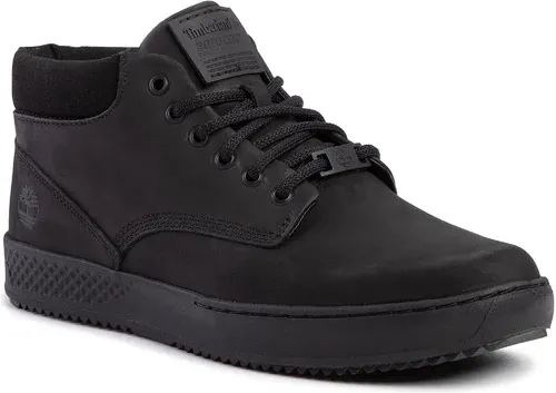 Sneakersy Timberland - Cityroam Chukka TB0A26MF001 Blackout Nubuck