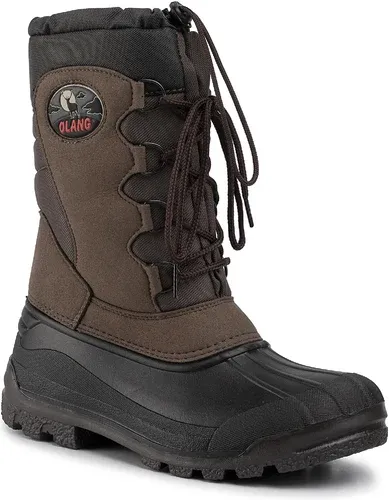 Snehule Olang - Canadian Fango 813 Snehule Olang - Canadian Fango 813