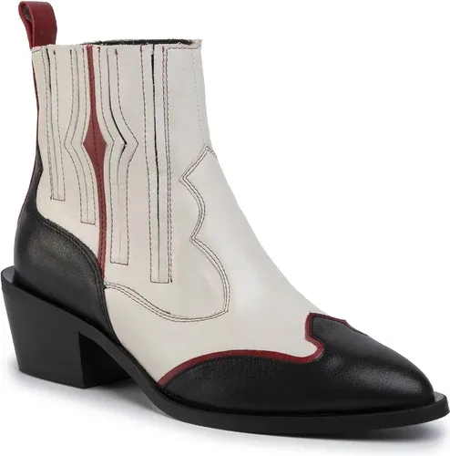 Členková obuv EVA MINGE - EM-34-05-000548 118