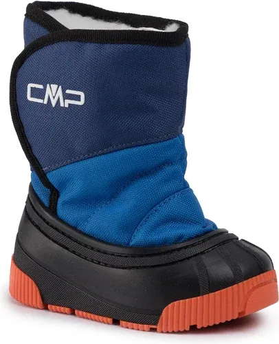 Snehule CMP - Baby Latu 39Q4822 Md Marine/Royal 09MD