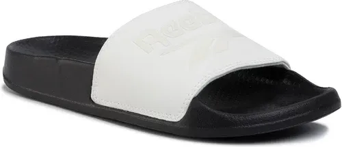 Šľapky Reebok - Classic Slide EH2744 Chalk/Black/Clawht