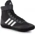 Topánky adidas - Combat Speed.5 BA8007 Čierna