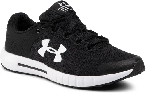 Topánky Under Armour - Ua W Micro G Pursuit Bp 3021969-002 Blk