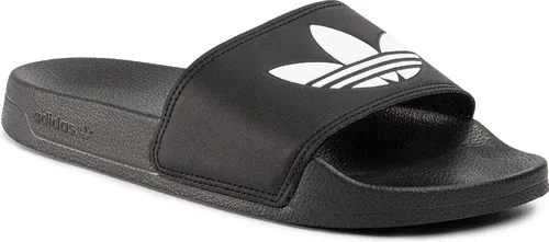 Šľapky adidas - adilette Lite FU8298 Cblack/Ftwwht/Cblack