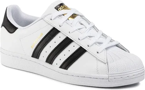 Topánky adidas - Superstar EG4958 Ftwwht/Cblack/Ftwwht