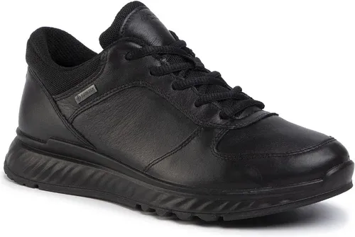 Sneakersy ECCO - Exostride W GORE-TEX 83530301001 Black