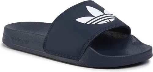 Šľapky adidas - adilette Lite Slides FU8299 Conavy/Ftwwht/Conavy