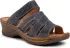 Šľapky JOSEF SEIBEL - Catalonia 49 56549 95 500 Blau