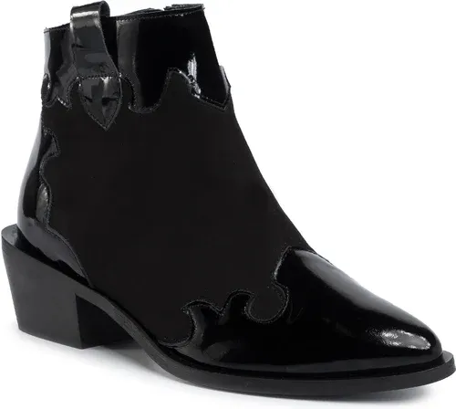 Členková obuv EVA MINGE - EM-34-07-000719 301