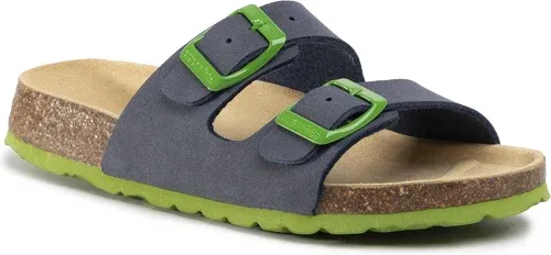 Šľapky SUPERFIT - 8-00111-82 S Ocean Kombi