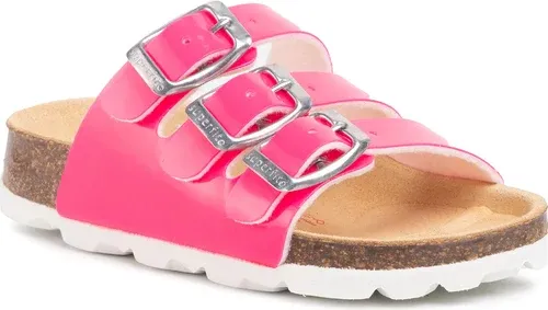 Šľapky Superfit - 6-00113-57 M Rosa Šľapky Superfit - 6-00113-57 M Rosa