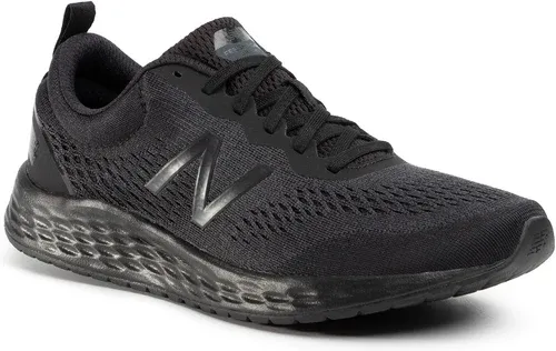 Topánky New Balance - Fresh Foam Arishi MARISLK3 Čierna
