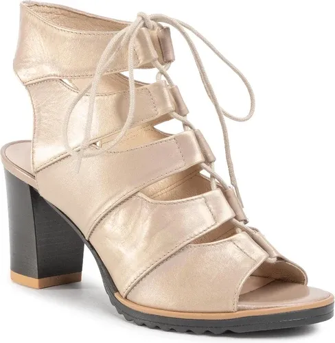 Sandále SERGIO BARDI - SB-36-09-000460 103