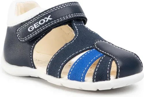 Sandále GEOX - B Elthan B. C B021PC 05410 C4226 Navy/Royal Sandále GEOX - B Elthan B. C B021PC 05410 C4226 Navy/Royal