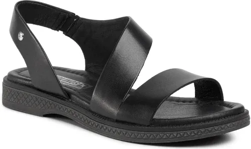 Sandále PIKOLINOS - W4E-0834 Black