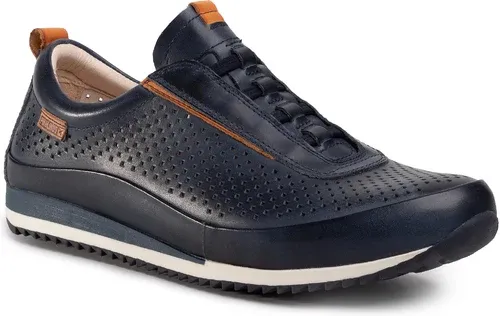 Sneakersy PIKOLINOS - M2A-6252 Blue