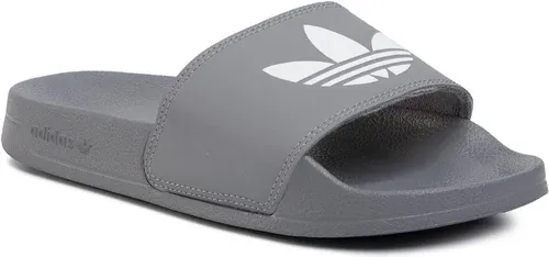 Šľapky adidas - adilette Lite FU7592 Grethr/Ftwwht/Grethr