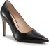 Lodičky HÖGL - 0-189000 Black 0100