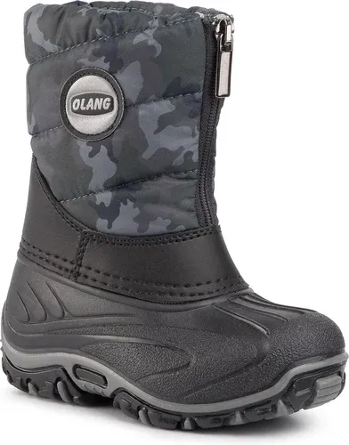 Snehule OLANG - Bmx Camouflage Grigio 884