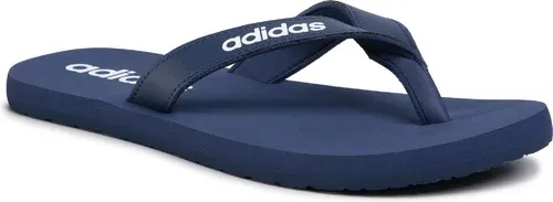 Žabky adidas - Eezay Flip Flop EG2041 Techindigo /Cloudwhite/Techindigo