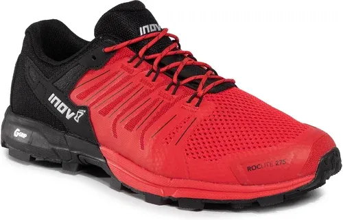 Topánky Inov-8 - Roclite G 275 000806-RDBK-M-01 Red/Black