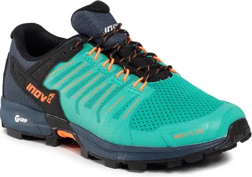 Topánky Inov-8 - Roclite G 275 000807-TLNY-M-01 Teal/Navy