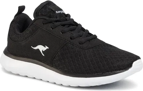 Topánky KangaRoos - Bumpy 30511 000 5001 Jet Black
