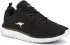 Topánky KangaRoos - Bumpy 30511 000 5001 Jet Black