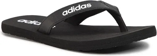 Žabky adidas - Eezay Flip Flop EG2042 Cblack/Twwht/Cblack Žabky adidas - Eezay Flip Flop EG2042 Cblack/Twwht/Cblack