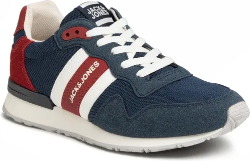 Sneakersy Jack&amp;Jones - JFWSTELLAR 12169463 Majolica Blue