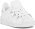 Topánky adidas - Superstar El I FV3143 Ftwwht/Ftwwht/Ftwwht