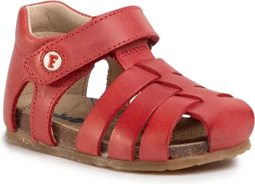 Sandále Naturino - Falcotto By Naturino 0011500736.01.0H05 Rosso Sandále Naturino - Falcotto By Naturino 0011500736.01.0H05 Rosso