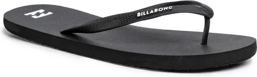 Žabky Billabong - Tides Solid S5FF01 BIP0 Black 19