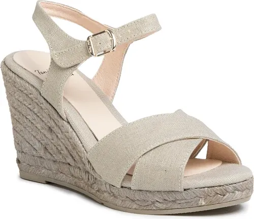 Espadrilky TONI PONS - Mar-Me Stone