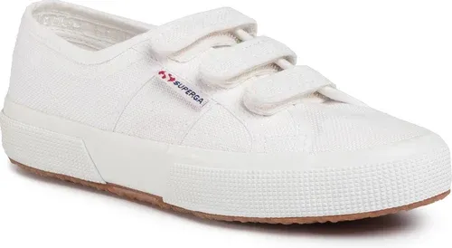 Tenisky SUPERGA - 2750 Cot3velu S00BN20 White 901