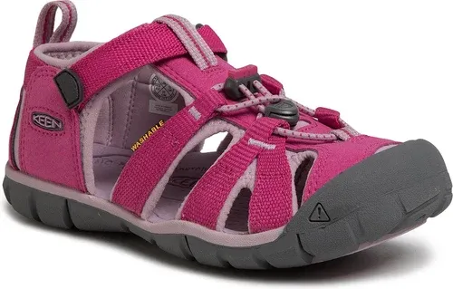 Sandále Keen - Seacamp II Cnx 1022994 Very Berry/Dawn Pink