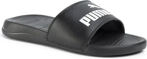 Šľapky PUMA - Popcat 20 372279 01 Puma Black/Puma White