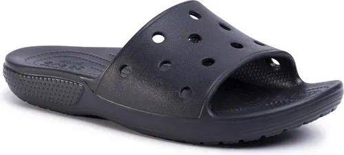 Šľapky Crocs - Classic Slide 206121 Black