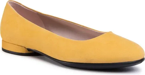 Baleríny ECCO - Annie 20800302366 Merigold Baleríny ECCO - Annie 20800302366 Merigold