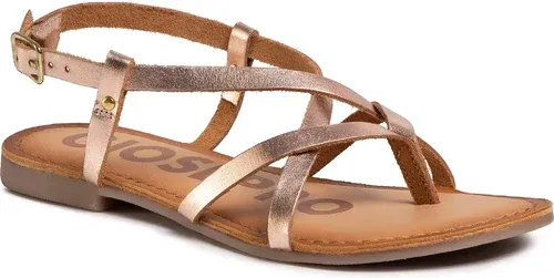 Sandále GIOSEPPO - Vina 59847 Rose Gold