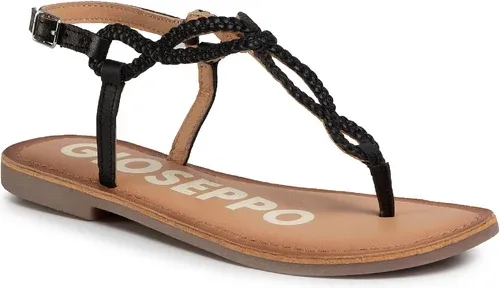 Sandále GIOSEPPO - Fyffe 59812 Black