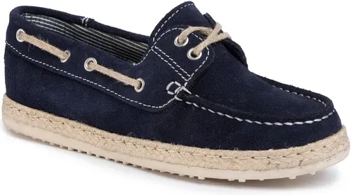 Espadrilky QUAZI - QZ-10-04-000647 607