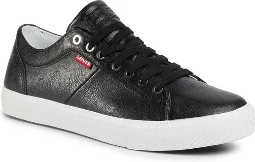 Tenisky Levi's - 231571-794-59 Regular Black